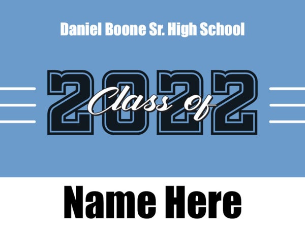 Picture of Daniel Boone Sr. High School  - Design C