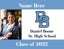 Picture of Daniel Boone Sr. High School  - Design D