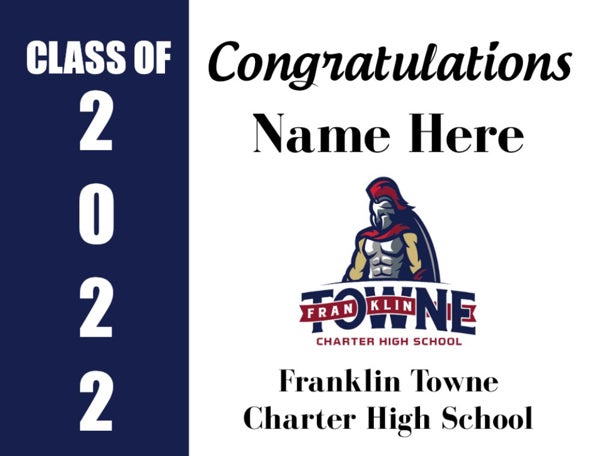 Picture of Franklin Towne Charter High School - Design B