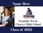 Picture of Franklin Towne Charter High School - Design D