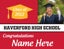 Picture of Haverford High School - Design E
