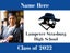 Picture of Lampeter-Strasburg High School - Design D