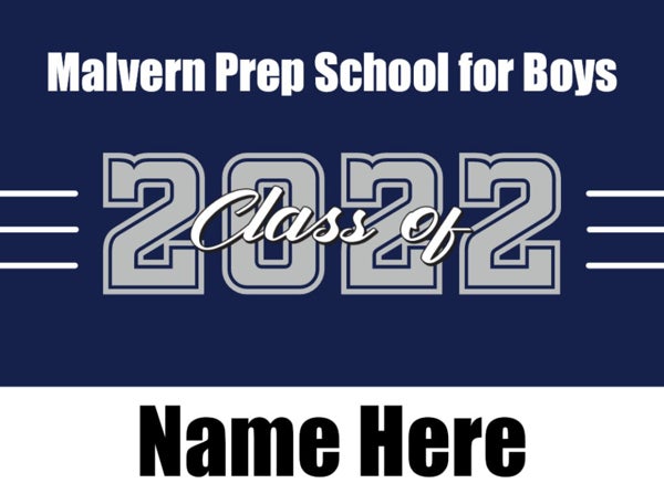 Picture of Malvern Prep School for Boys - Design C