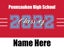 Picture of Pennsauken High School - Design C