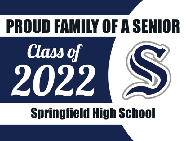 Picture of Springfield High School - Design A