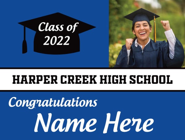 Picture of Harper Creek High School - Design E