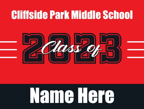 Picture of Cliffside Park Middle School - Design C