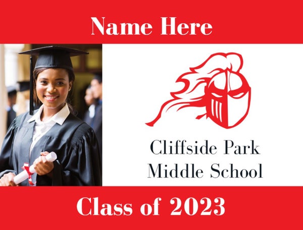Picture of Cliffside Park Middle School - Design D