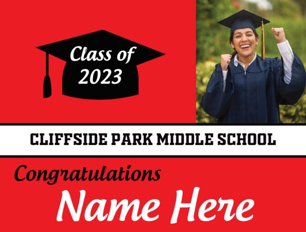 Picture of Cliffside Park Middle School - Design E