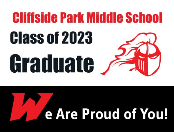 Picture of Cliffside Park Middle School - Design G