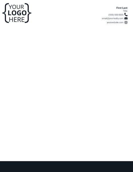 Picture of Letterhead