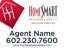 Picture of 18 x 24 Agent Sign (Double Sided)