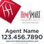 Picture of 24x24 Agent Sign (Double Sided)