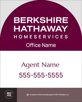 Picture of DBA, Office Number, and Agent Name - White Background