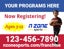 Picture of Design 9 - 18x24 Double Sided Yard Signs