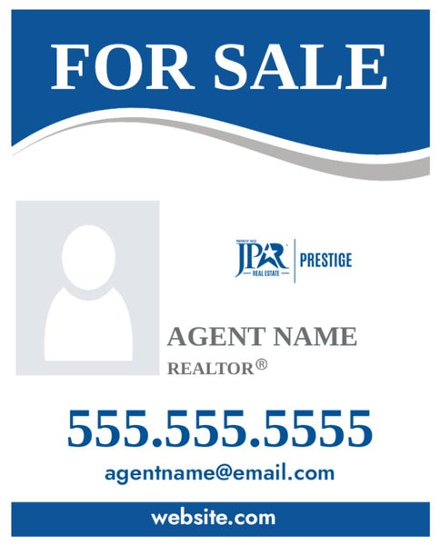 Picture of Agent For Sale Photo 30x24