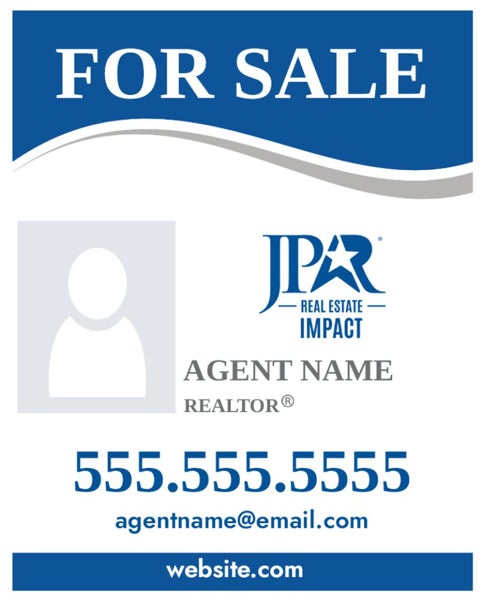 Picture of Agent For Sale Photo 30x24
