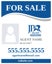 Picture of Agent For Sale Photo 30x24