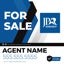 Picture of Agent For Sale Vertical 24x18
