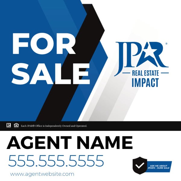 Picture of Agent For Sale Vertical 24x18