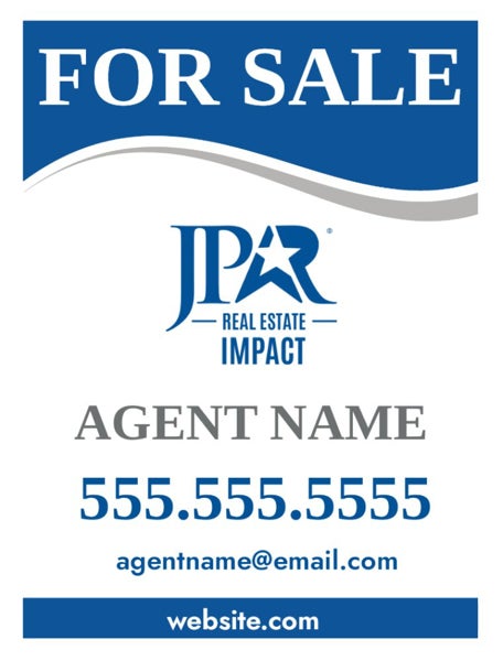 Picture of Agent For Sale 24x18