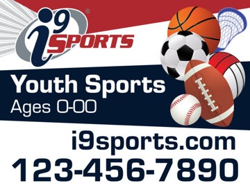 Picture of YOUTH SPORTS 2