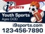 Picture of YOUTH SPORTS 2