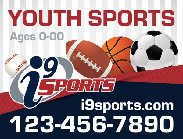 Picture of YOUTH SPORTS 1