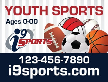 Picture of YOUTH SPORTS 2