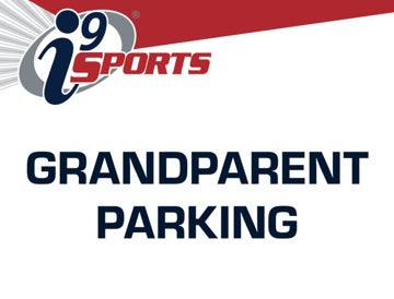 Picture of GRANDPARENT PARKING