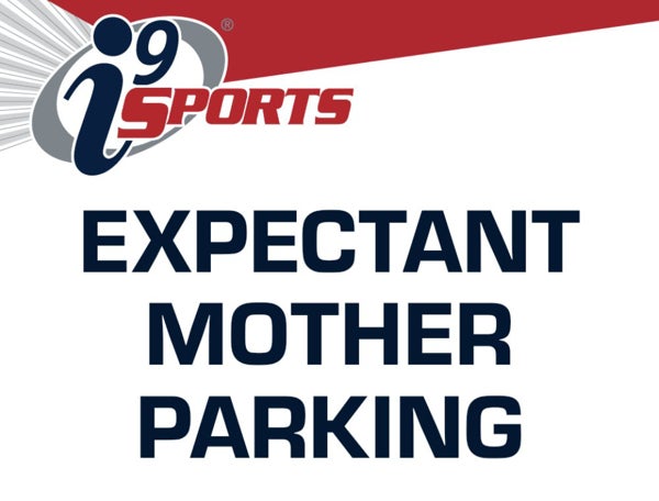 Picture of EXPECTANT MOTHER PARKING