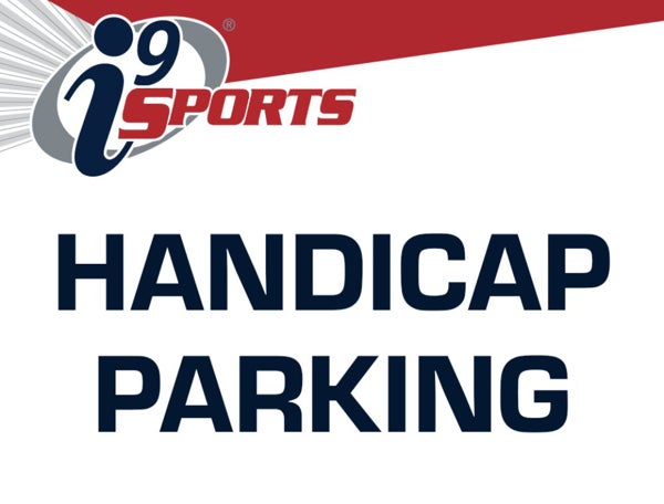 Picture of HANDICAP PARKING