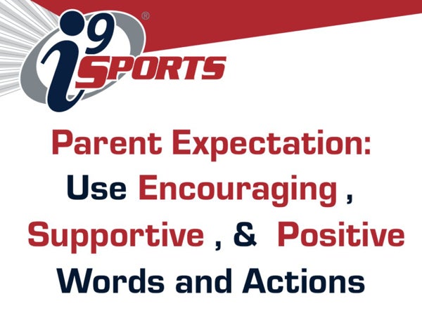 Picture of PARENT EXPECTATIONS…