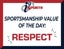 Picture of RESPECT