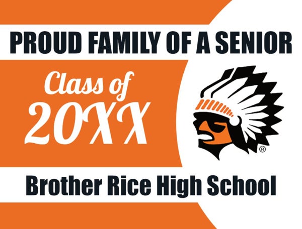 Picture of Brother Rice High School - Design A