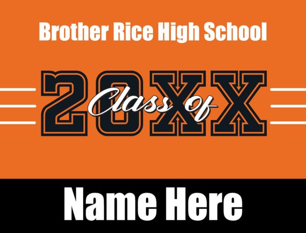 Picture of Brother Rice High School - Design C