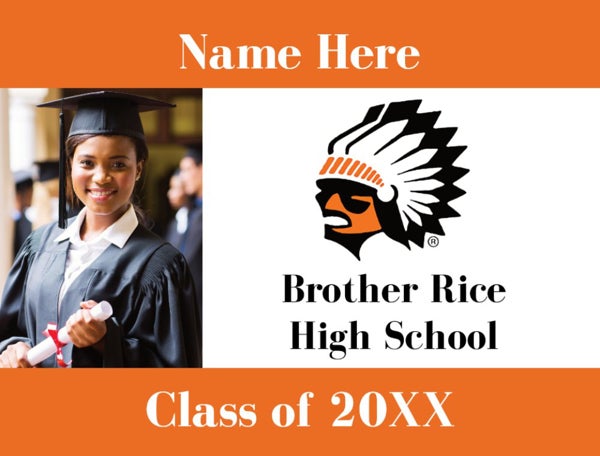 Picture of Brother Rice High School - Design D
