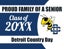 Picture of Detroit Country Day - Design A