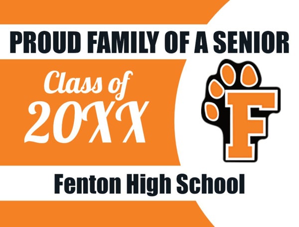 Picture of Fenton High School - Design A