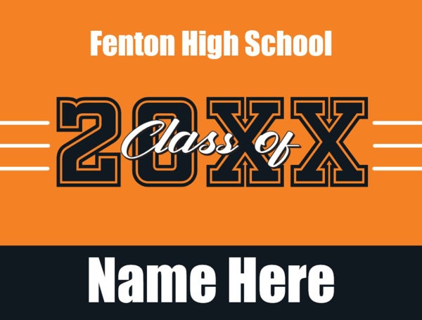 Picture of Fenton High School - Design C