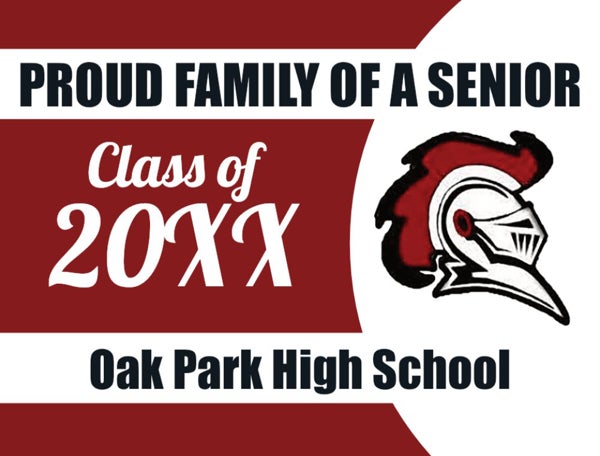 Picture of Oak Park High School - Design A