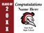 Picture of Oak Park High School - Design B