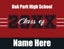 Picture of Oak Park High School - Design C
