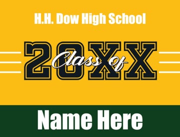 Picture of H.H. Dow High School - Design C