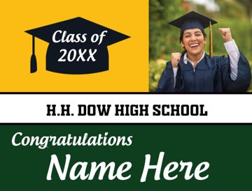 Picture of H.H. Dow High School - Design E