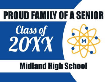Picture of Midland High School - Design B