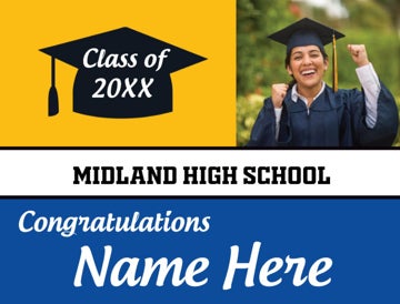 Picture of Midland High School - Design E