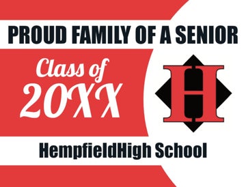 Picture of Hempfield High School - Design A