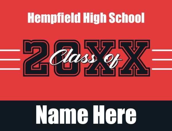 Picture of Hempfield High School - Design C