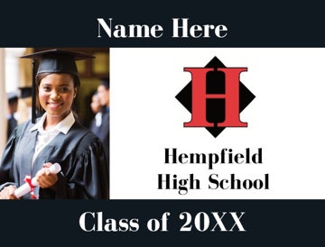 Picture of Hempfield High School - Design D